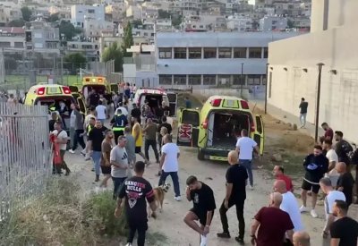 صاروخ مجدل شمس الأكثر خطورة على إسرائيل.. باحث يوضح