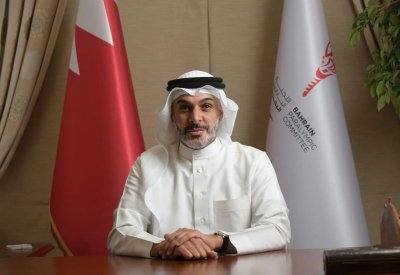 رئيس"البارالمبية": نتطلع لمشاركة إيجابية لفريق البحرين البارالمبي لألعاب القوى بدورة الألعاب البارالمبية 2024