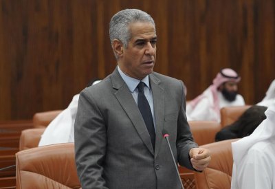 سلمان: اجتماع بين "التربية" و"العمل" لدراسة أوضاع العاملين في الروضات والحضانات