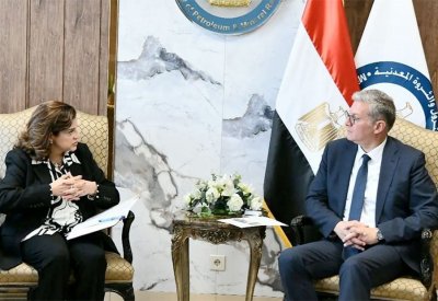 مصر.. استثمارات لزيادة إنتاج النفط والغاز بـ340 مليون دولار