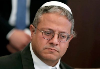 بن غفير يعلق على "مقاطع تعذيب الرهائن".. هل أرسلتها له حماس؟