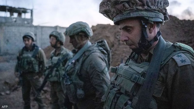جنود إسرائيليون يرفضون العودة إلى غزة بعد "الحرق والسرقة"