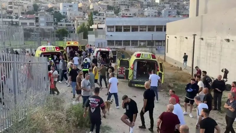 صاروخ مجدل شمس الأكثر خطورة على إسرائيل.. باحث يوضح