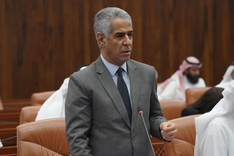 سلمان: اجتماع بين "التربية" و"العمل" لدراسة أوضاع العاملين في الروضات والحضانات