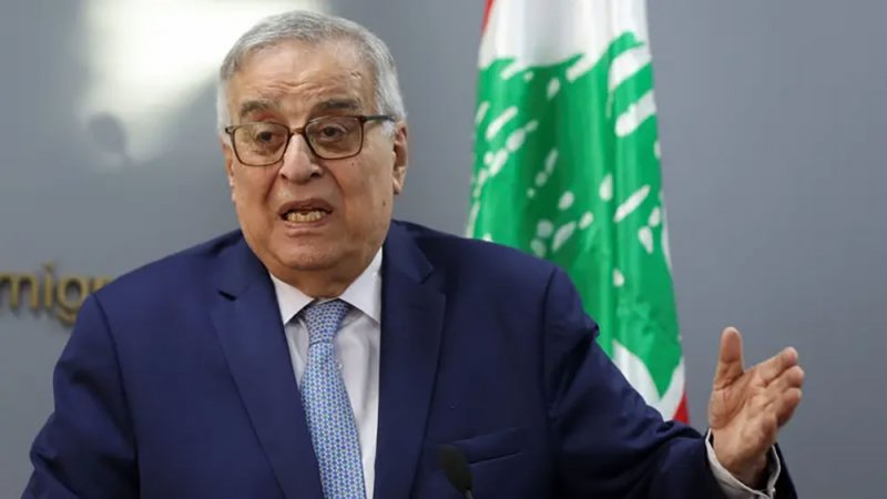 الخارجية اللبنانية: أميركا طلبت منا كبح جماح حزب الله