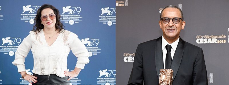 أسماء عربية في لجان تحكيم البندقية السينمائي