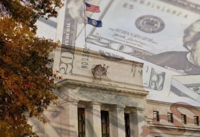 تباطؤ التوظيف قد يدفع "الفيدرالي" للتلميح بخفض أسعار الفائدة