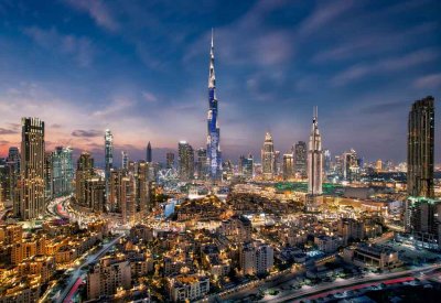 دبي تسجل رقماً قياسياً جديداً باستقبال 9.31 مليون زائر خلال النصف الأول من عام 2024