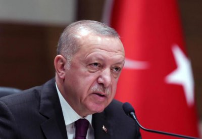 تهديدات أردوغان لإسرائيل.. هل يمكن تحقيقها على أرض الواقع؟