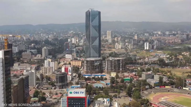 إثيوبيا تفتح أبوابها لسوق الصرف الحر