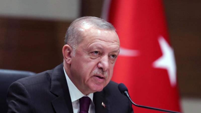 تهديدات أردوغان لإسرائيل.. هل يمكن تحقيقها على أرض الواقع؟