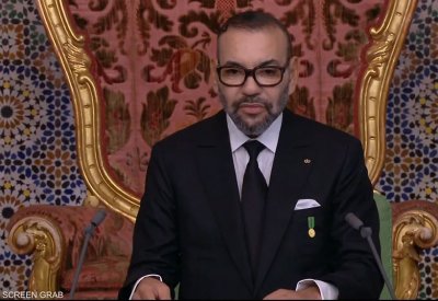 ملك المغرب يوجه بتسريع مشروعات المياه لمواجهة أزمة الجفاف