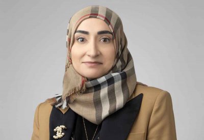 د. جميلة السلمان تهنئ البلاد بمناسبة فوز الصحيفة بثلاث جوائز في جائزة رئيس مجلس الوزراء للصحافة 2024