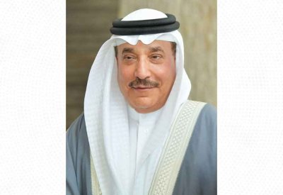 وزير العمل يهنئ “البلاد” بمناسبة فوز الصحيفة بثلاث جوائز في جائزة رئيس مجلس الوزراء للصحافة 2024