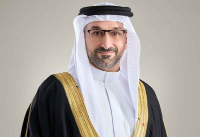 وزير “الصناعة” يهنئ “البلاد” بمناسبة فوز الصحيفة بثلاث جوائز في جائزة رئيس مجلس الوزراء للصحافة 2024