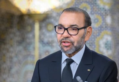 الملك محمد السادس يوجه خطابا إلى الشعب المغربي بمناسبة عيد العرش المجيد