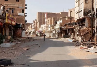 حكومة السودان تقبل المشاركة بمحادثات سلام بجنيف برعاية أميركا
