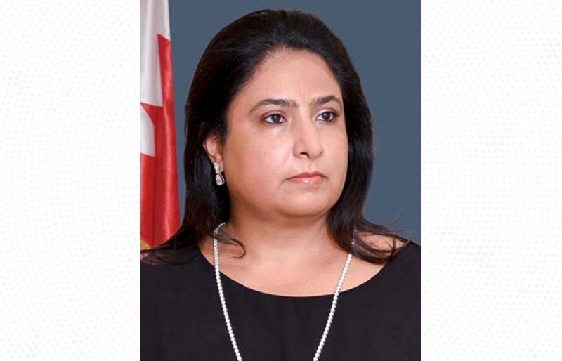 مدير عام معهد الإدارة العامة مهنئة: "البلاد" تبذل جهودًا حثيثة في خدمة المملكة