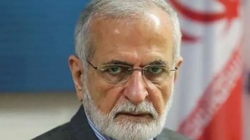 مستشار خامنئي يتوعد إسرائيل برد قاسٍ إذا استهدفت لبنان