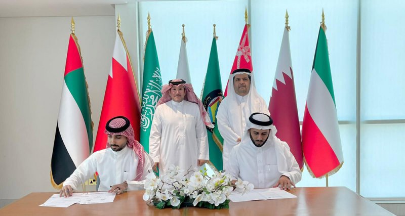 مركز التحكيم التجاري لدول الخليج ومركز الأحساء للتحكيم يوقعان اتفاقية تعاون