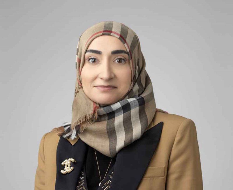 د. جميلة السلمان تهنئ البلاد بمناسبة فوز الصحيفة بثلاث جوائز في جائزة رئيس مجلس الوزراء للصحافة 2024