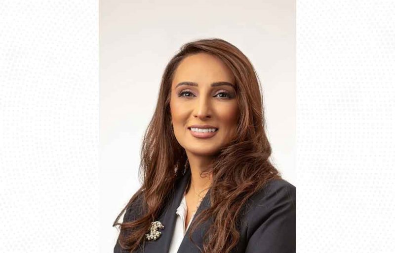 دلال الغيص تهنئ “البلاد” بمناسبة فوز الصحيفة بثلاث جوائز في جائزة رئيس مجلس الوزراء للصحافة 2024