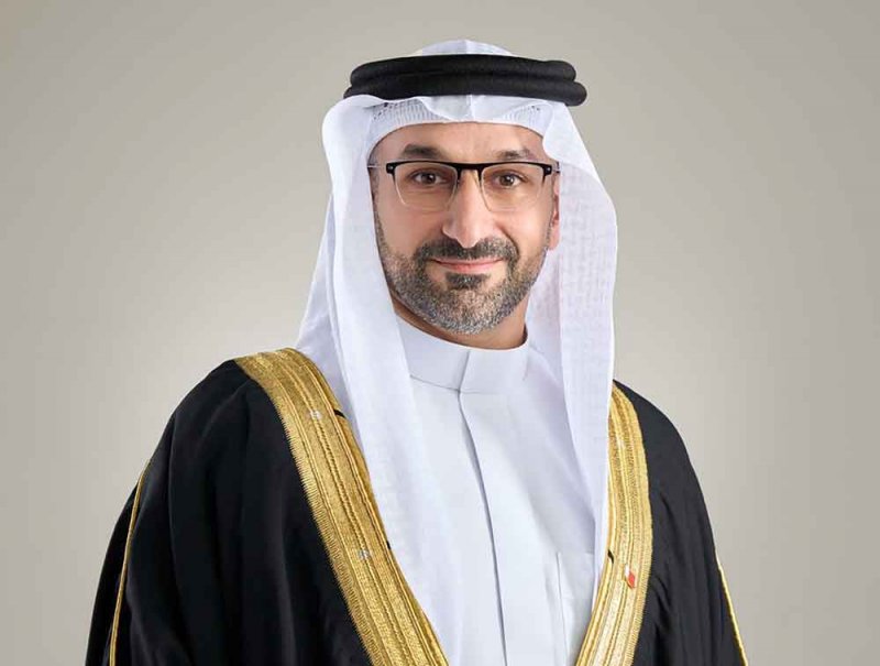 وزير “الصناعة” يهنئ “البلاد” بمناسبة فوز الصحيفة بثلاث جوائز في جائزة رئيس مجلس الوزراء للصحافة 2024