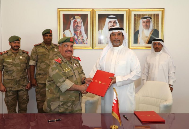 المجلس الأعلى للبيئة والحرس الوطني يطلقان مشروعاً مشتركاً للاستزراع السمكي