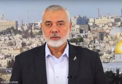 “حماس" تعلن اغتيال إسماعيل هنية في إيران