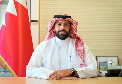 الماجد: البحرين تطمح لتحقيق نتائج متميزة في ألعاب القوى بالألعاب البارالمبية 2024