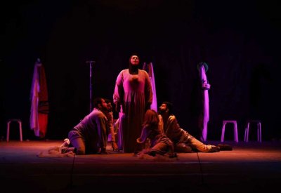 مهرجان المسرح العماني الثامن ينطلق سبتمبر القادم