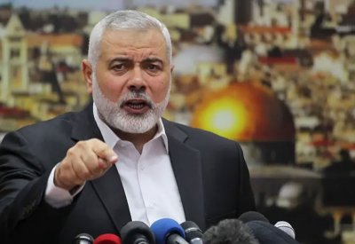 تشييع إسماعيل هنية في طهران الخميس.. وحداد 3 أيام