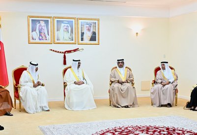 سمو محافظ الجنوبية: سرعة الاستجابة لإيصال مقترحات المواطنين إلى الجهات الحكومية