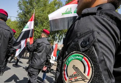 العراق: قصف التحالف لمواقع أمنية تجاوز خطير وغير محسوب