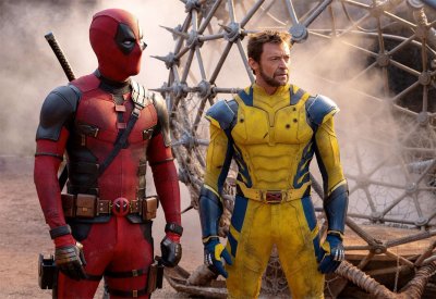 بورصة الأفلام السينمائية هذا الاسبوع