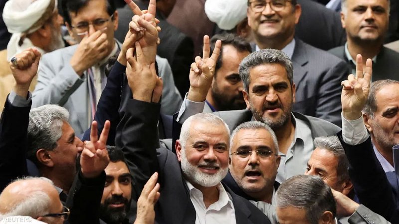 الهدنة والرهائن والمعركة.. ماذا يعني اغتيال هنية لحرب غزة؟