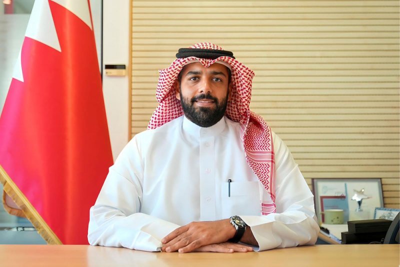 الماجد: البحرين تطمح لتحقيق نتائج متميزة في ألعاب القوى بالألعاب البارالمبية 2024
