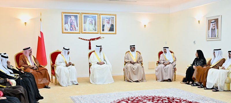سمو محافظ الجنوبية: سرعة الاستجابة لإيصال مقترحات المواطنين إلى الجهات الحكومية