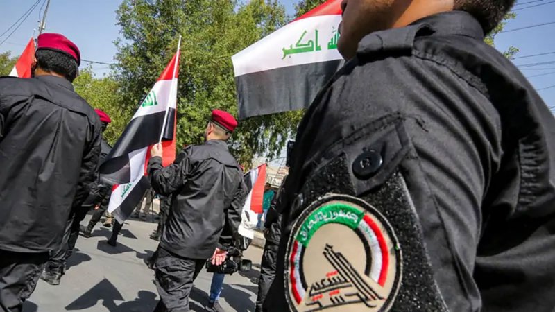 العراق: قصف التحالف لمواقع أمنية تجاوز خطير وغير محسوب