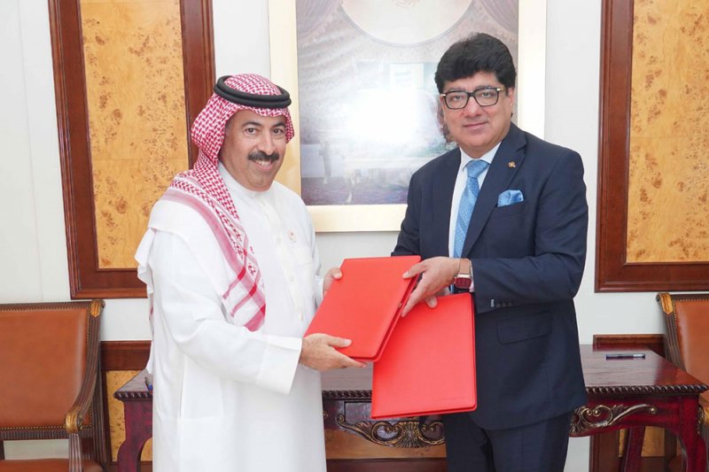 IHCL توسع نطاقها في الشرق الأوسط بالإعلان عن فندقين من "تاج" في البحرين