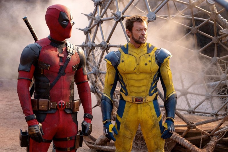 بورصة الأفلام السينمائية هذا الاسبوع