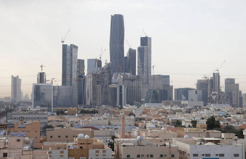 الميزانية السعودية: الإيرادات غير النفطية الأعلى منذ نهاية 2020