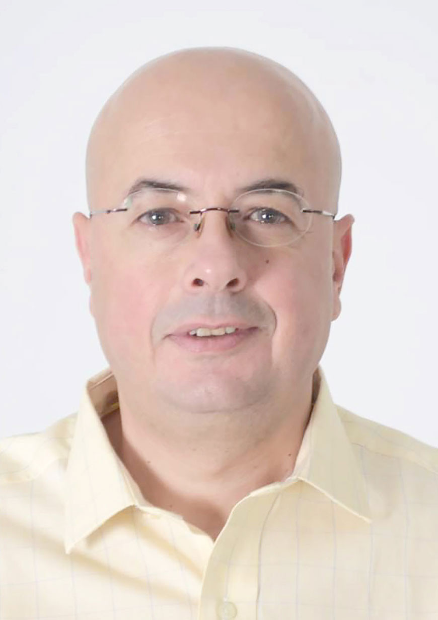 حسام مجاهد