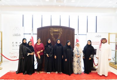 مجلس النواب يستقبل وفد الدفعة الثانية عشرة من برنامج الزمالة البحثية بحقوق الإنسان