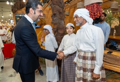 وزير "الزراعة": الصناعات التحويلية للنخيل والتمور رافد لزيادة تنويع مصادر الدخل