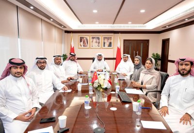 النيابة العامة تبحث مع نظيرتها الصينية تبادل الخبرات في مجال التكنولوجيا وتوظيف الذكاء الاصطناعي