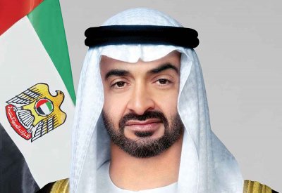 الإمارات ترسل إلى الفلبين طائرة مساعدات استجابة لكارثة الإعصار كارينا