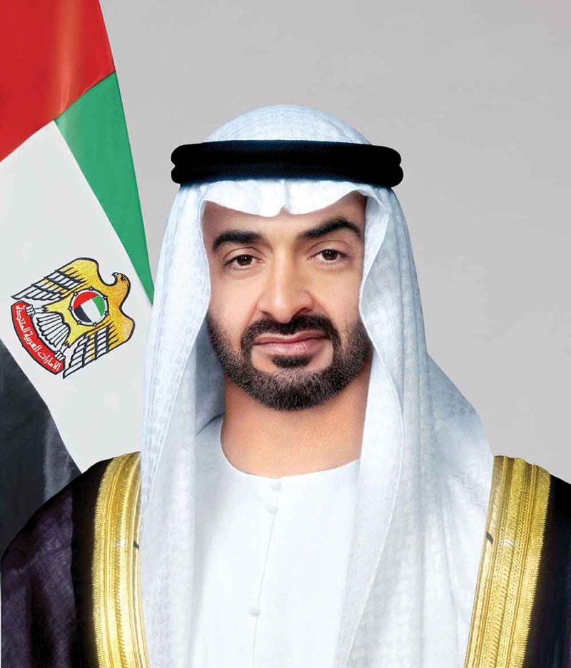 الإمارات ترسل إلى الفلبين طائرة مساعدات استجابة لكارثة الإعصار كارينا