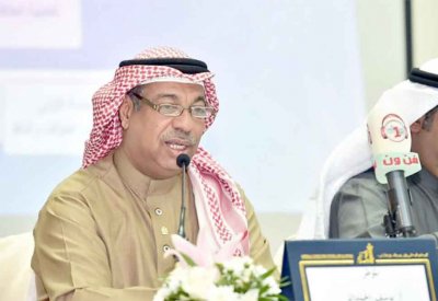 الحمدان عضوًا في لجنة  تحكيم مهرجان المسرح العُماني