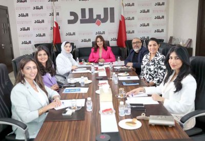 بالفيديو:  النائب باسمة مبارك: حق انتقاد النواب مشروع بعيدا عن التجريـح